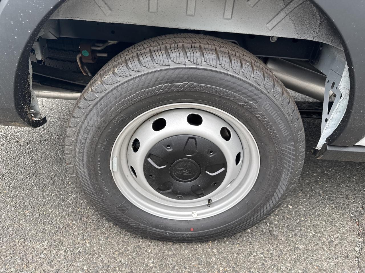 2025 Ford Transit-150 Base Warrenton VA