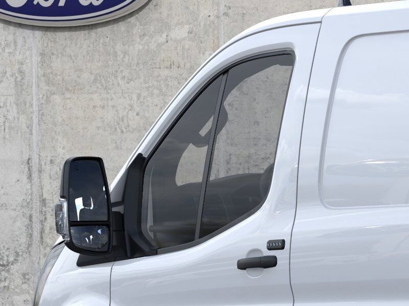 2025 Ford Transit-150 Base Warrenton VA