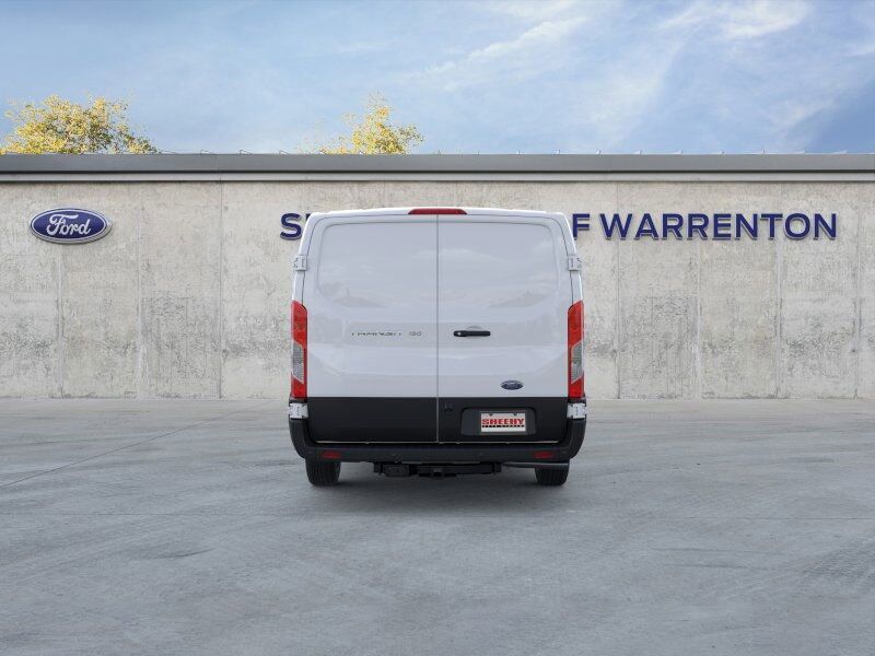 2025 Ford Transit-150 Base Warrenton VA