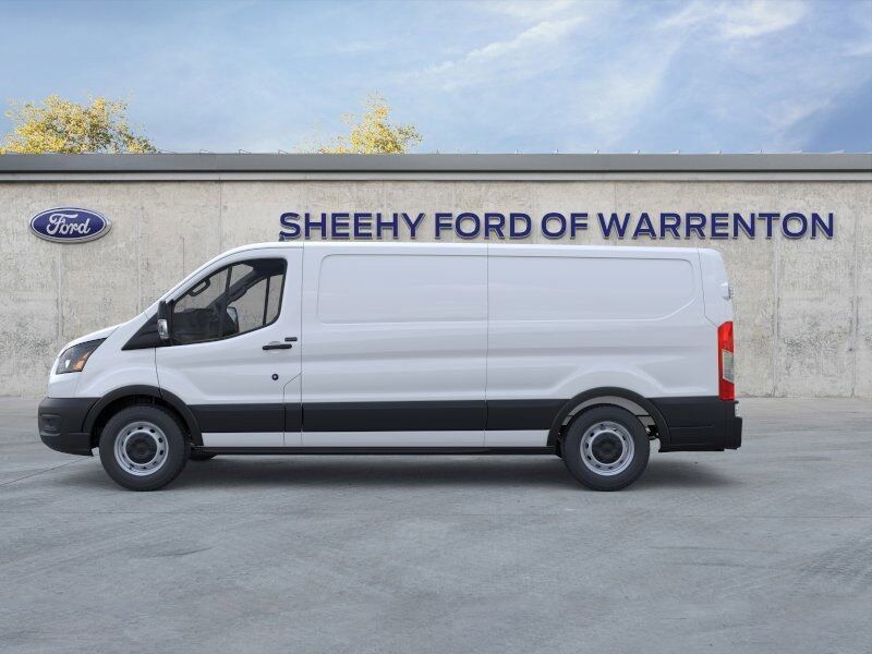 2025 Ford Transit-150 Base Warrenton VA