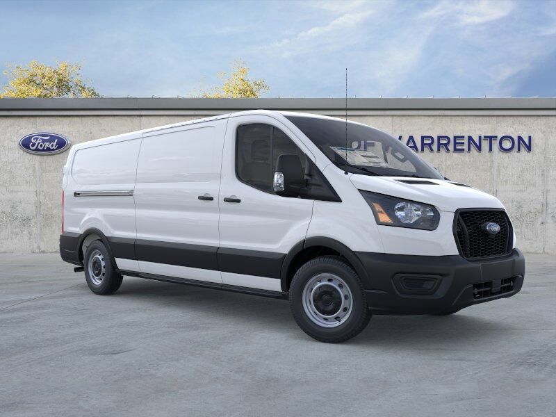 2025 Ford Transit-150 Base