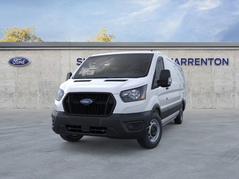 2025 Ford Transit-150 Base Warrenton VA