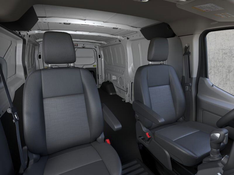 2025 Ford Transit-150 Low Roof Cargo Van Richmond VA