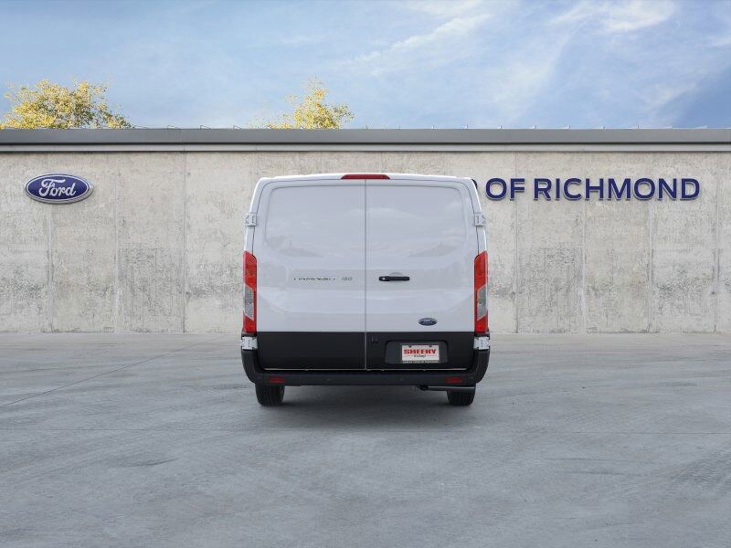 2025 Ford Transit-150 Low Roof Cargo Van Richmond VA