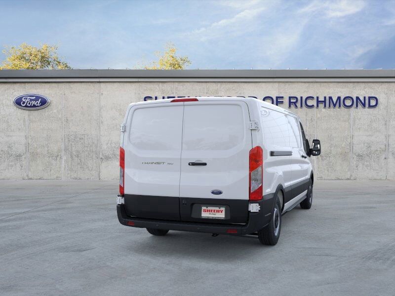 2025 Ford Transit-150 Low Roof Cargo Van Richmond VA