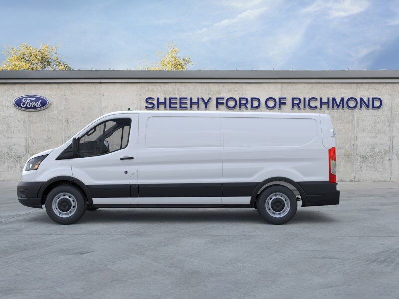 2025 Ford Transit-150 Low Roof Cargo Van Richmond VA