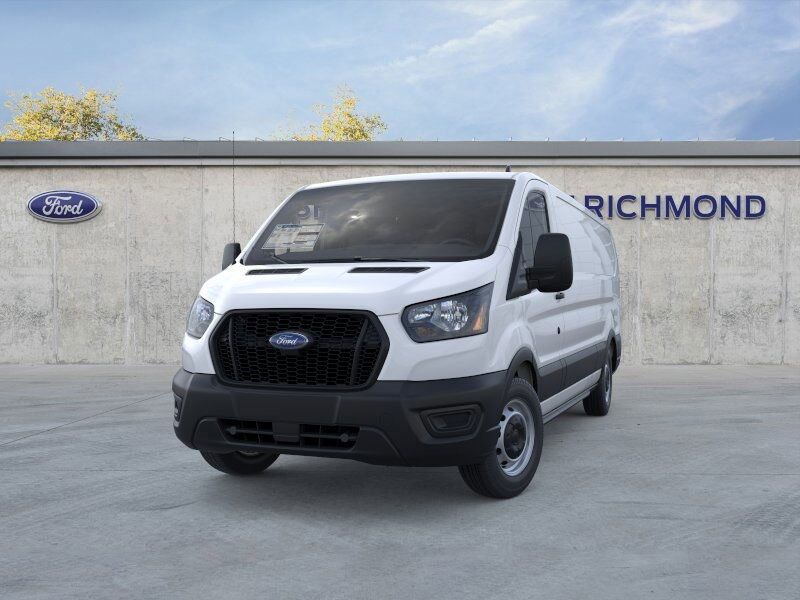 2025 Ford Transit-150 Low Roof Cargo Van Richmond VA