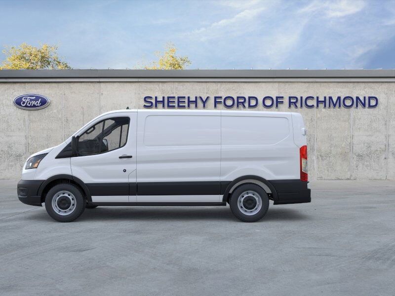 2025 Ford Transit-150 Low Roof Cargo Van Richmond VA