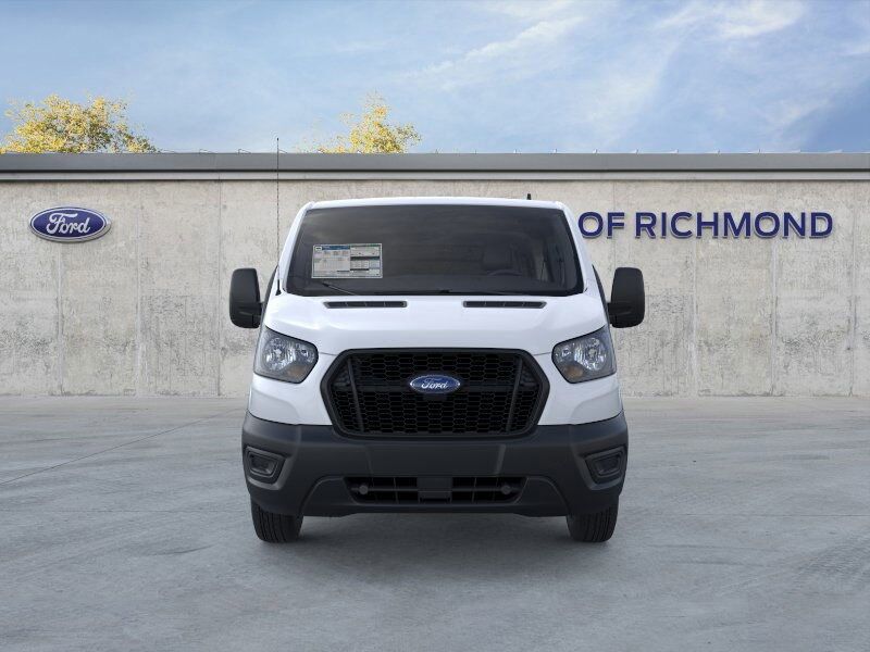 2025 Ford Transit-150 Low Roof Cargo Van Richmond VA