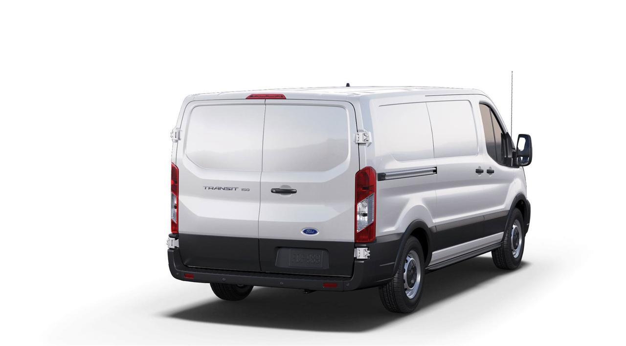 2025 Ford Transit-150 Low Roof Cargo Van Richmond VA