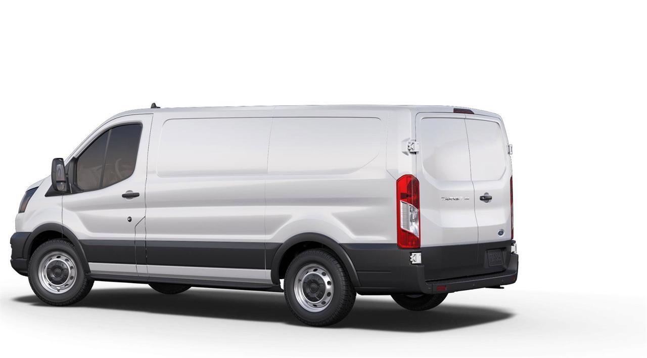 2025 Ford Transit-150 Low Roof Cargo Van Richmond VA