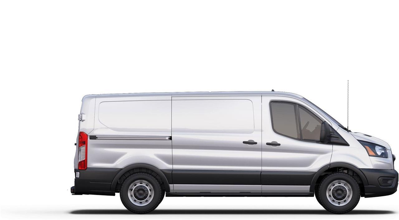 2025 Ford Transit-150 Low Roof Cargo Van Richmond VA