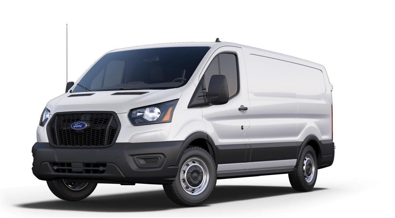 2025 Ford Transit-150 Low Roof Cargo Van Richmond VA