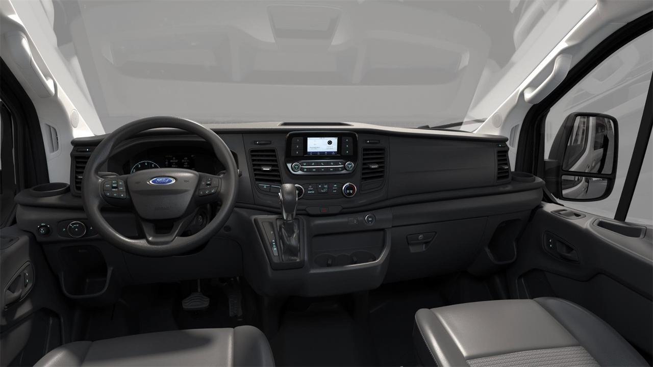 2025 Ford Transit-150 Low Roof Cargo Van Richmond VA