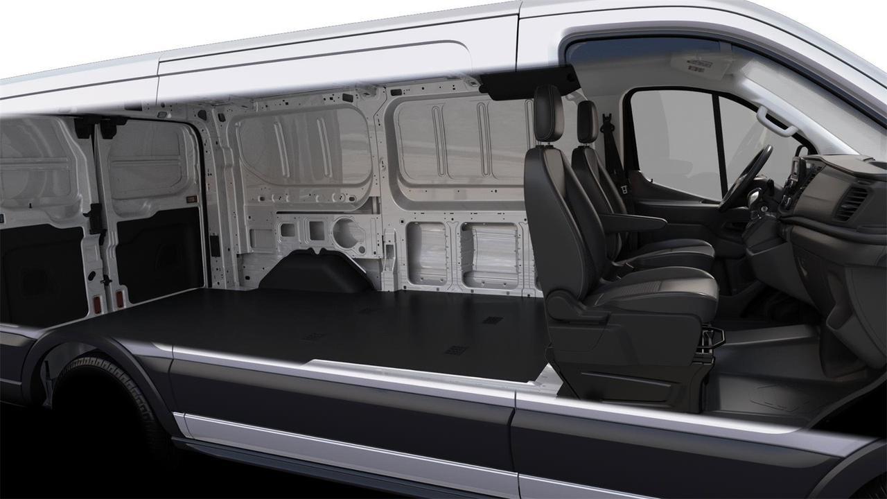 2025 Ford Transit-150 Low Roof Cargo Van Richmond VA