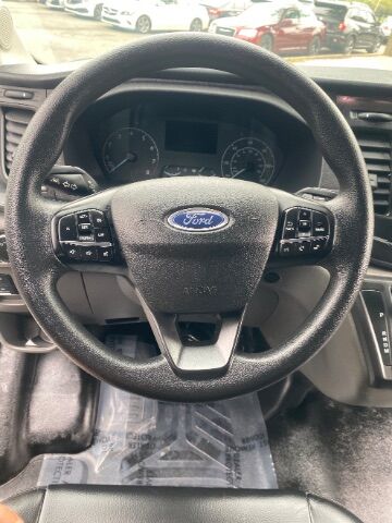 2025 Ford Transit 150 Medium Roof 148.0 WB Charlotte NC