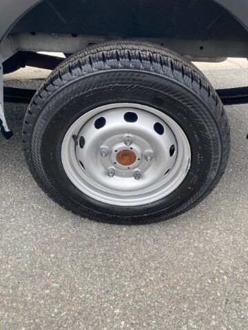 2025 Ford Transit 150 Medium Roof 148.0 WB Charlotte NC