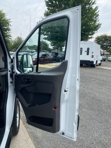 2025 Ford Transit 150 Medium Roof 148.0 WB Charlotte NC