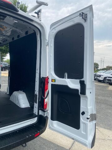 2025 Ford Transit 150 Medium Roof 148.0 WB Charlotte NC