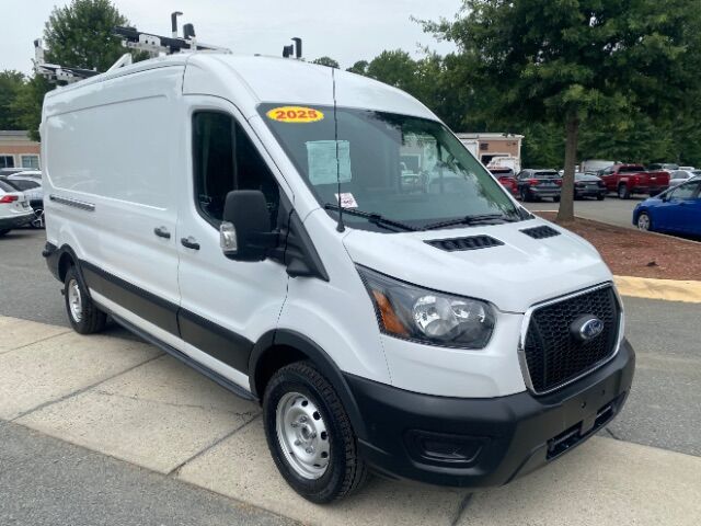2025 Ford Transit 150 Medium Roof 148.0 WB Charlotte NC