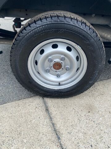 2025 Ford Transit 150 Medium Roof 148.0 WB Charlotte NC