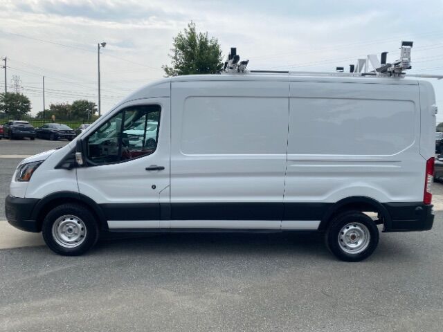 2025 Ford Transit 150 Medium Roof 148.0 WB