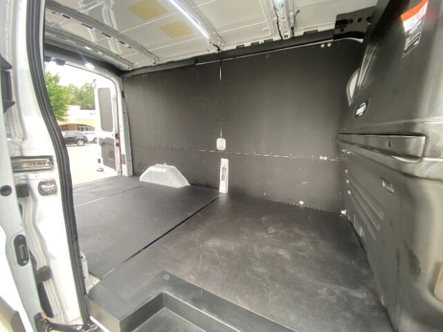 2025 Ford Transit 150 Medium Roof 148.0 WB Charlotte NC