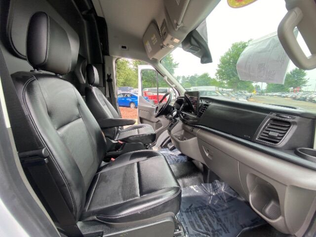 2025 Ford Transit 150 Medium Roof 148.0 WB Charlotte NC