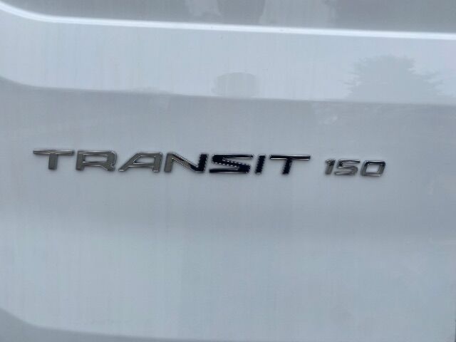 2025 Ford Transit 150 Medium Roof 148.0 WB Charlotte NC