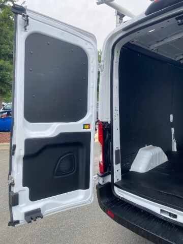 2025 Ford Transit 150 Medium Roof 148.0 WB Charlotte NC