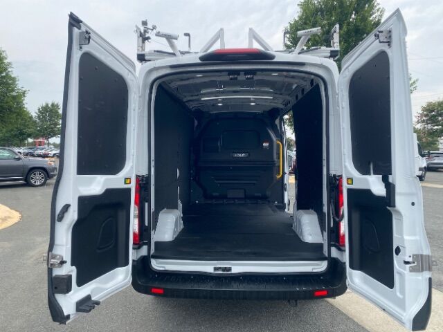 2025 Ford Transit 150 Medium Roof 148.0 WB Charlotte NC