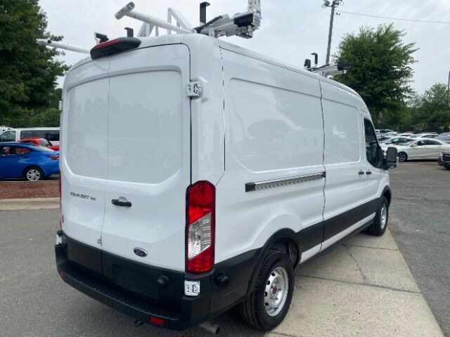 2025 Ford Transit 150 Medium Roof 148.0 WB Charlotte NC