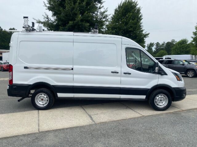 2025 Ford Transit 150 Medium Roof 148.0 WB Charlotte NC