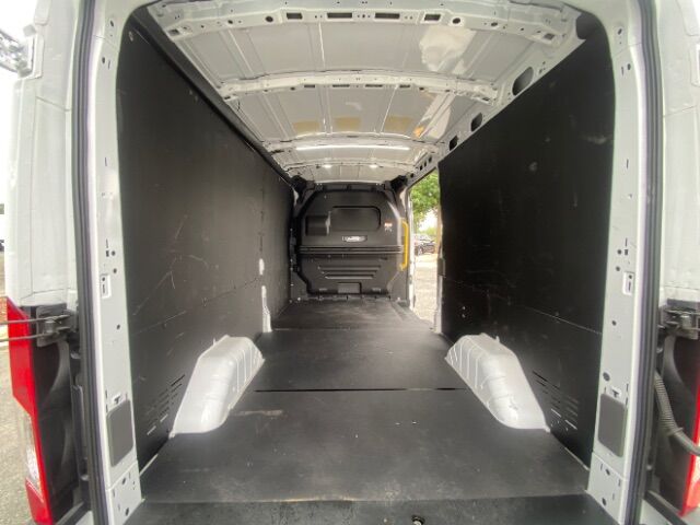 2025 Ford Transit 150 Medium Roof 148.0 WB Charlotte NC