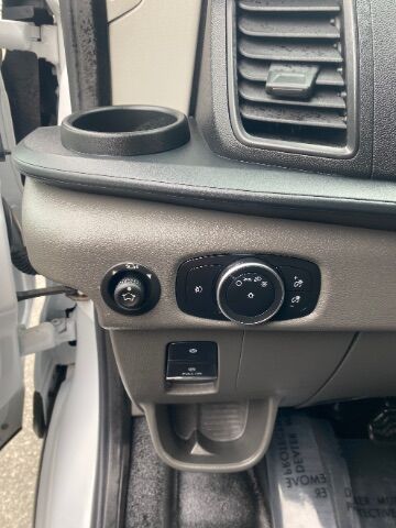 2025 Ford Transit 150 Medium Roof 148.0 WB Charlotte NC
