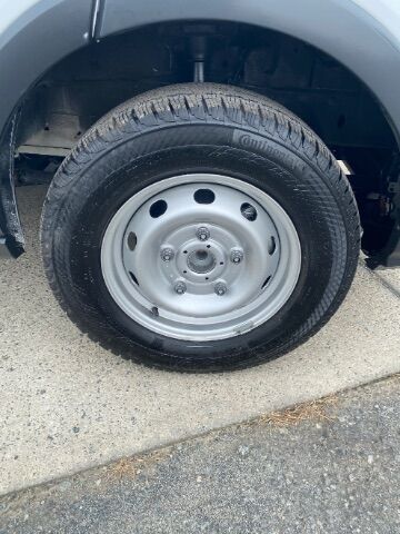 2025 Ford Transit 150 Medium Roof 148.0 WB Charlotte NC