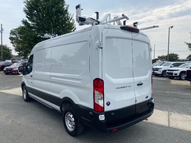 2025 Ford Transit 150 Medium Roof 148.0 WB
