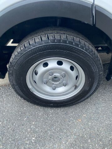 2025 Ford Transit 150 Medium Roof 148.0 WB Charlotte NC