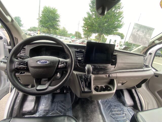 2025 Ford Transit 150 Medium Roof 148.0 WB Charlotte NC