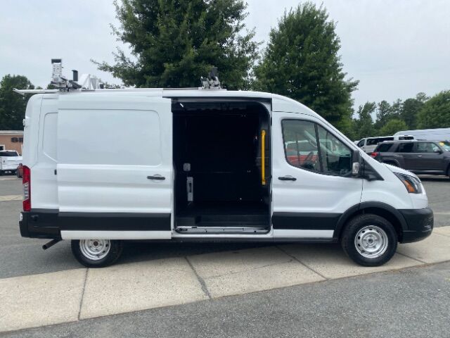 2025 Ford Transit 150 Medium Roof 148.0 WB Charlotte NC