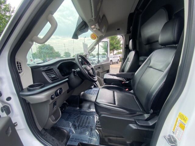 2025 Ford Transit 150 Medium Roof 148.0 WB Charlotte NC
