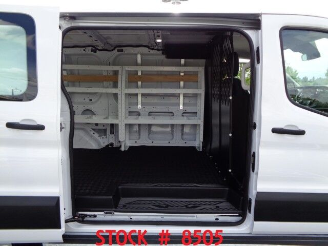 2025 Ford Transit 250 ~ Interior Shelves ~ Only 17K Miles! Rocklin CA