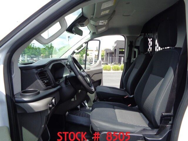 2025 Ford Transit 250 ~ Interior Shelves ~ Only 17K Miles! Rocklin CA