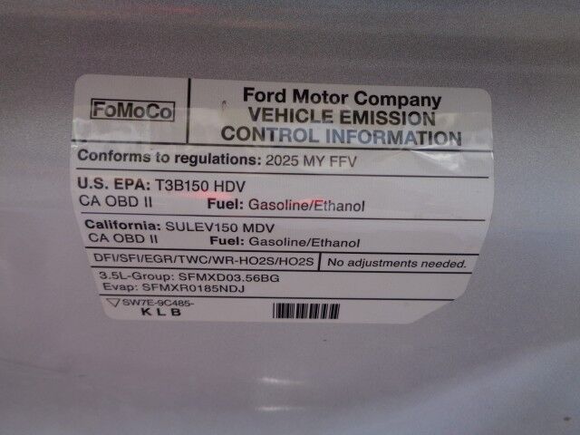 2025 Ford Transit 250 ~ Ladder Rack & Shelves ~ Only 10K Miles! Rocklin CA