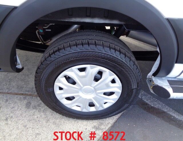 2025 Ford Transit 250 ~ Ladder Rack & Shelves ~ Only 11K Miles! Rocklin CA
