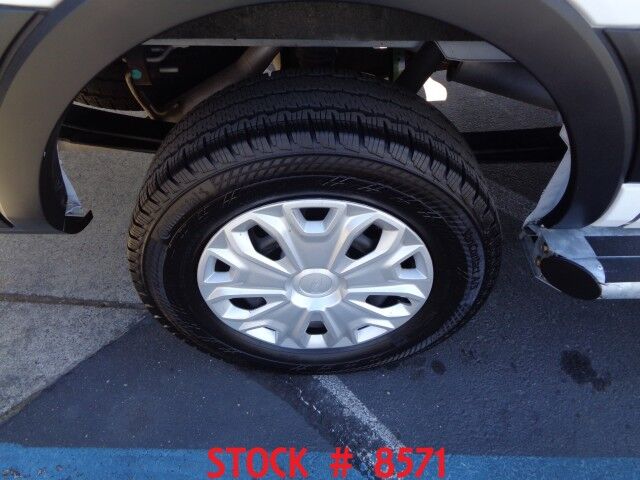2025 Ford Transit 250 ~ Ladder Rack & Shelves ~ Only 15K Miles! Rocklin CA
