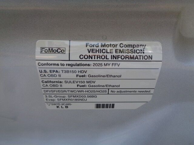 2025 Ford Transit 250 ~ Ladder Rack & Shelves ~ Only 15K Miles! Rocklin CA