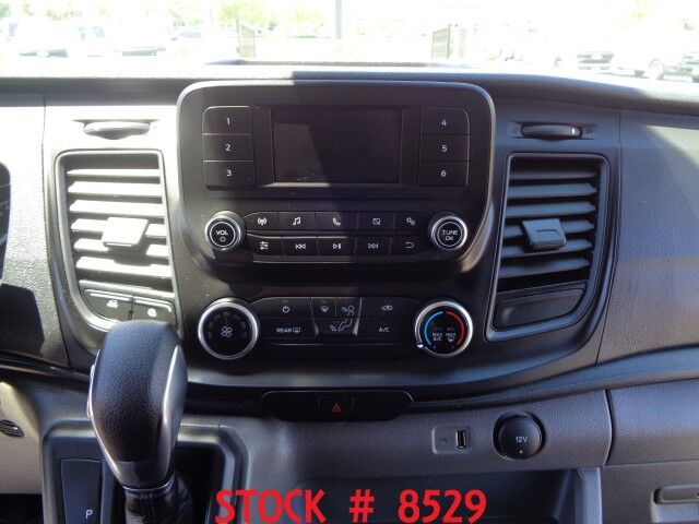 2025 Ford Transit 250 ~ Ladder Rack & Shelves ~ Only 15K Miles! Rocklin CA