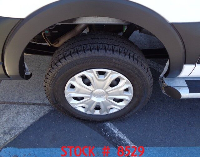2025 Ford Transit 250 ~ Ladder Rack & Shelves ~ Only 15K Miles! Rocklin CA