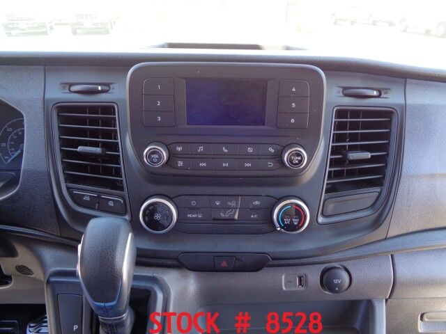 2025 Ford Transit 250 ~ Ladder Rack & Shelves ~ Only 8K Miles! Rocklin CA